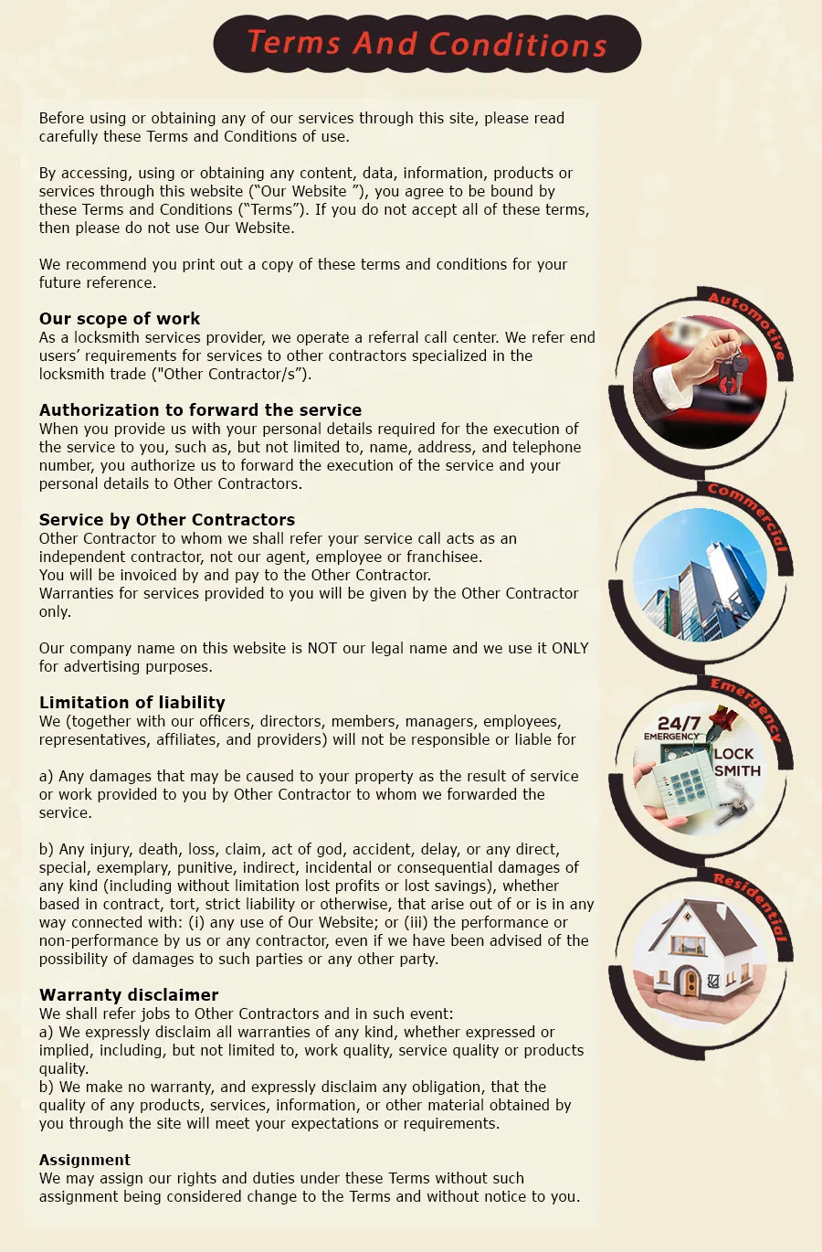 Elk Grove Village Locksmith Store Elk Grove Village, IL 847-783-7211